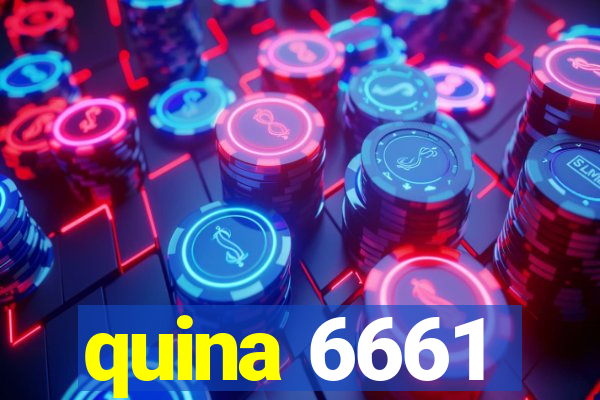 quina 6661